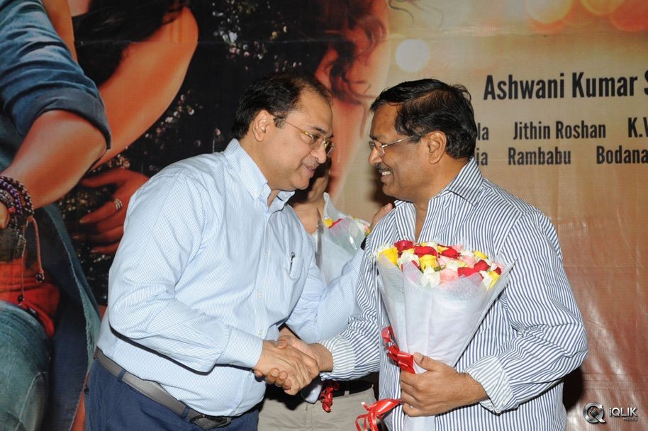 Columbus-Movie-Audio-Launch